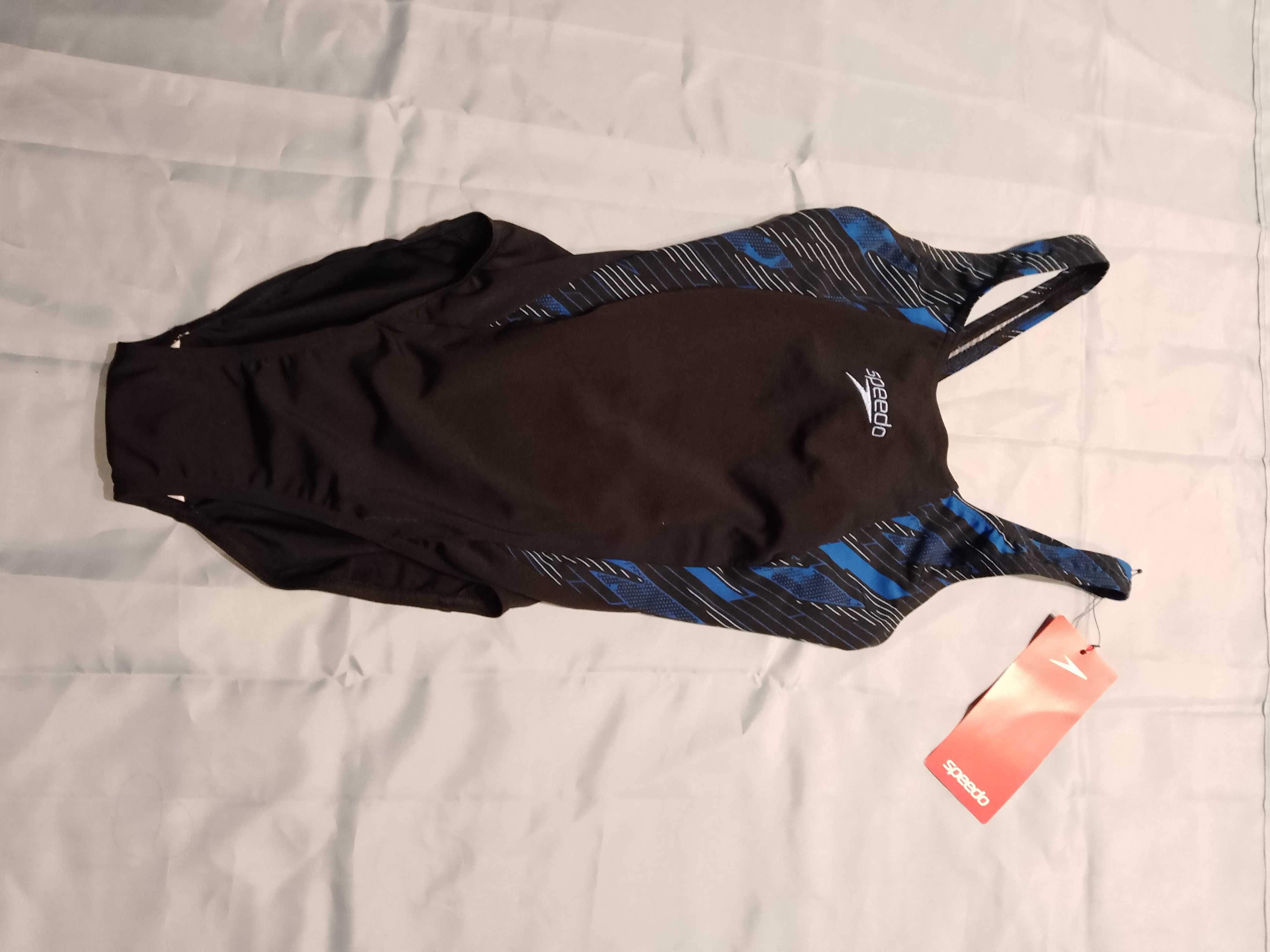 Strój kąpielowy damski jednoczęściowy 32 Speedo