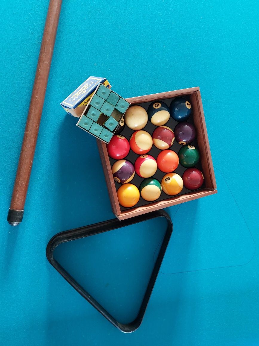 Mesa de snooker profissional