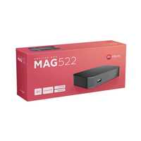 IPTV приставки MAG 520/522/524/540/540W3/544W3 гарантия 12 мес