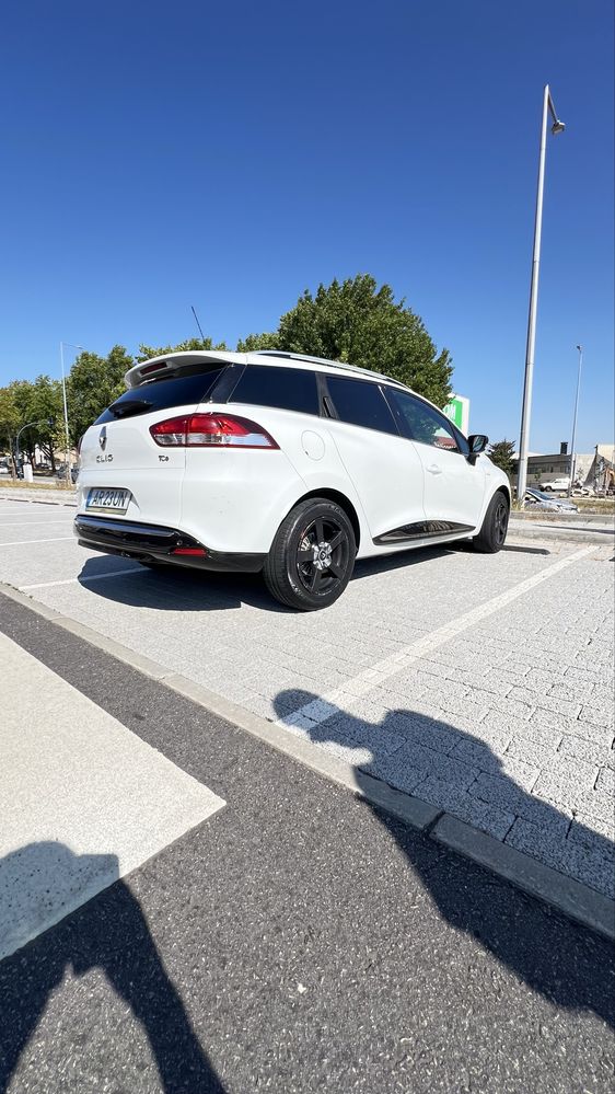 Clio TCE Limited