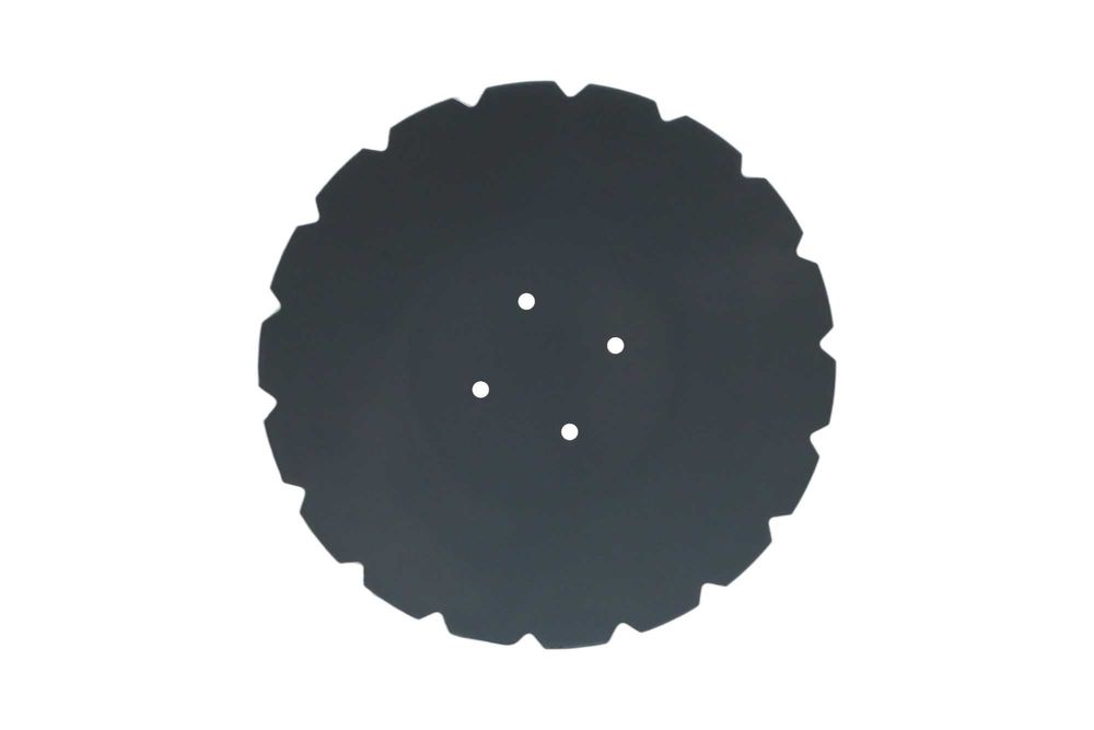 Talerz redlicy FI 400 (otwór okrągły/round hole)