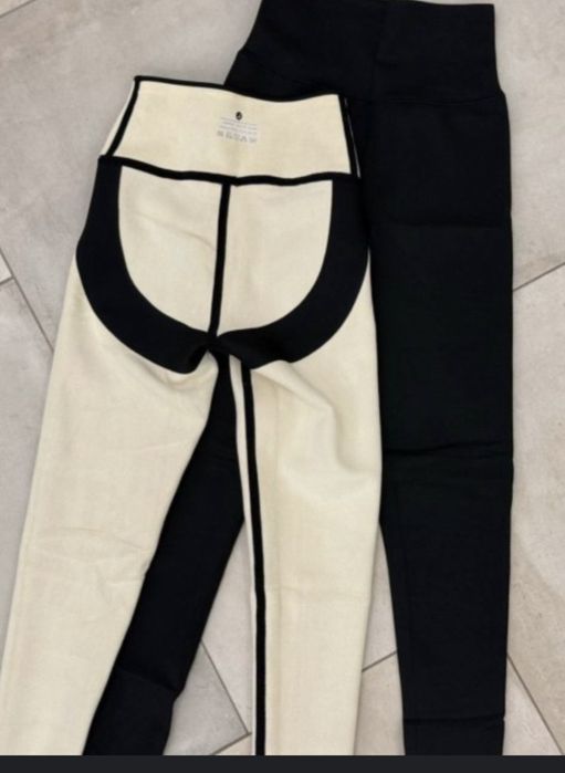 Хіт сезону ! Теплі термо утягуючи лосини