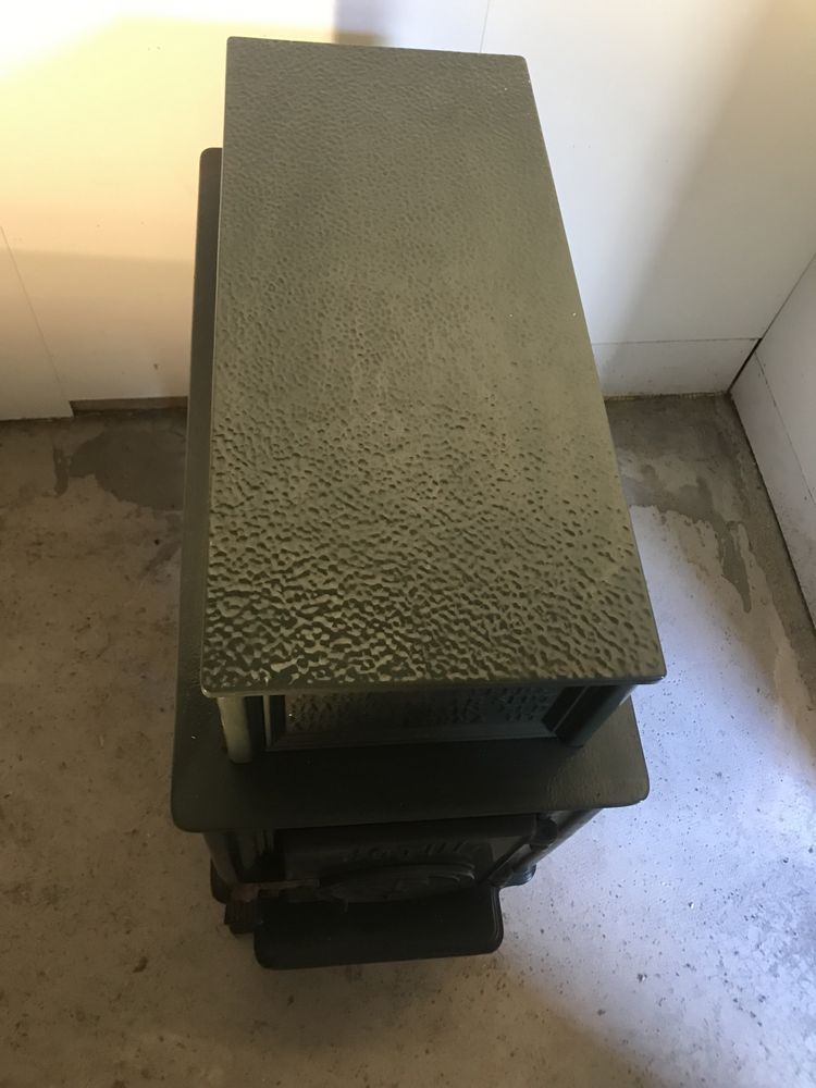 Камін піч чавуна Jotul 118 (Норвегія)