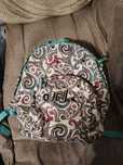 Mochila espaçosa Oneil