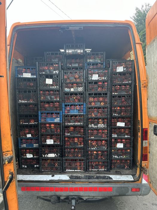 Вантажні перевезення по Україні Рівном області