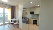 Do wynajęcia apartament, pl. Strzegomski