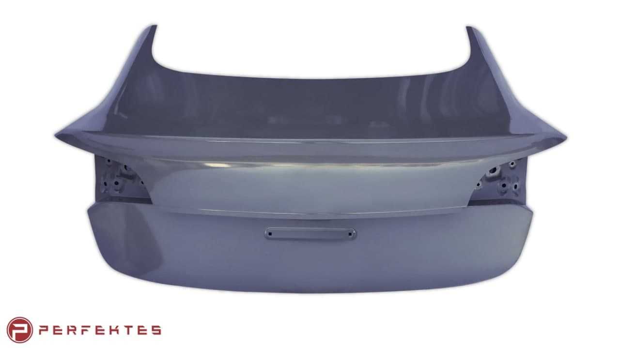 Крышка багажника (Ляда) Tesla Model 3/Model 3 REST