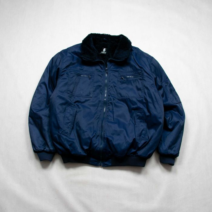 Mascot pilotka ocieplana kurtka robocza 3XL