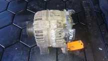 ALTERNATOR VECTRA C ASTRA H 1.8 16V 0124 325 163