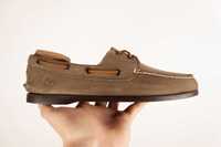 Timberland 2 Eye Boat Shoe Топсайдери 41 - 42 розмір 26 см