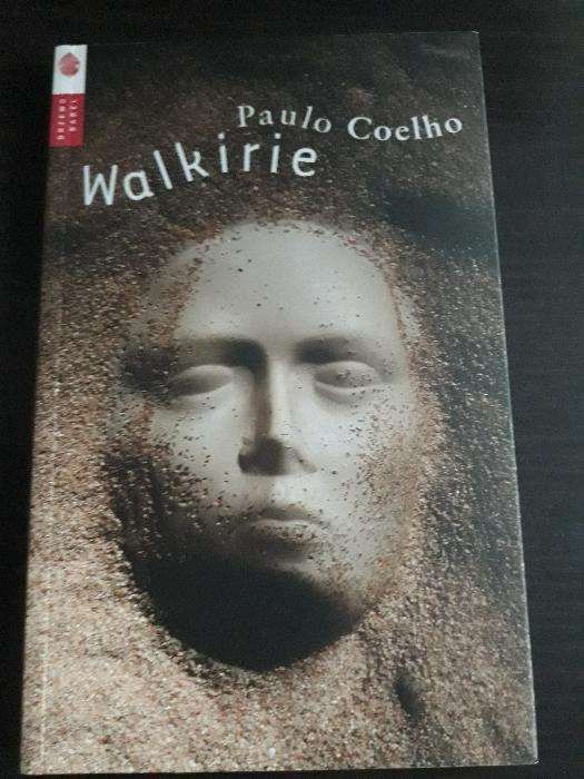 Walkirie Paulo Coelho