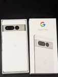 Google Pixel 7 Pro 12/128, Snow, newerlock, як новий