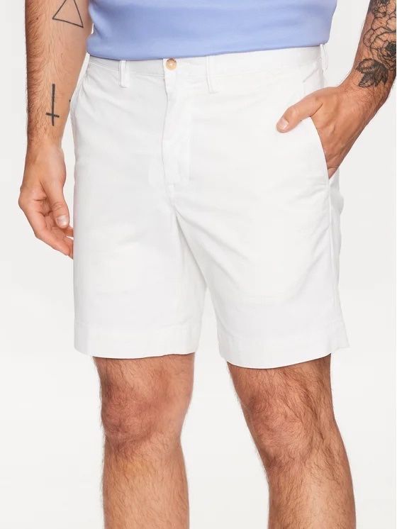 Чоловічі шорти Polo Ralph Lauren 40 розмір