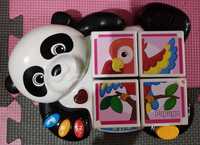 Panda edukacyjna Vtech