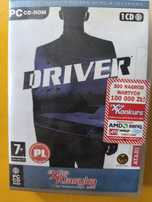 Driver PC - polska wersja