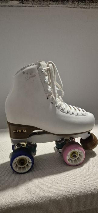 Patins Edea Rondó  tamanho 235