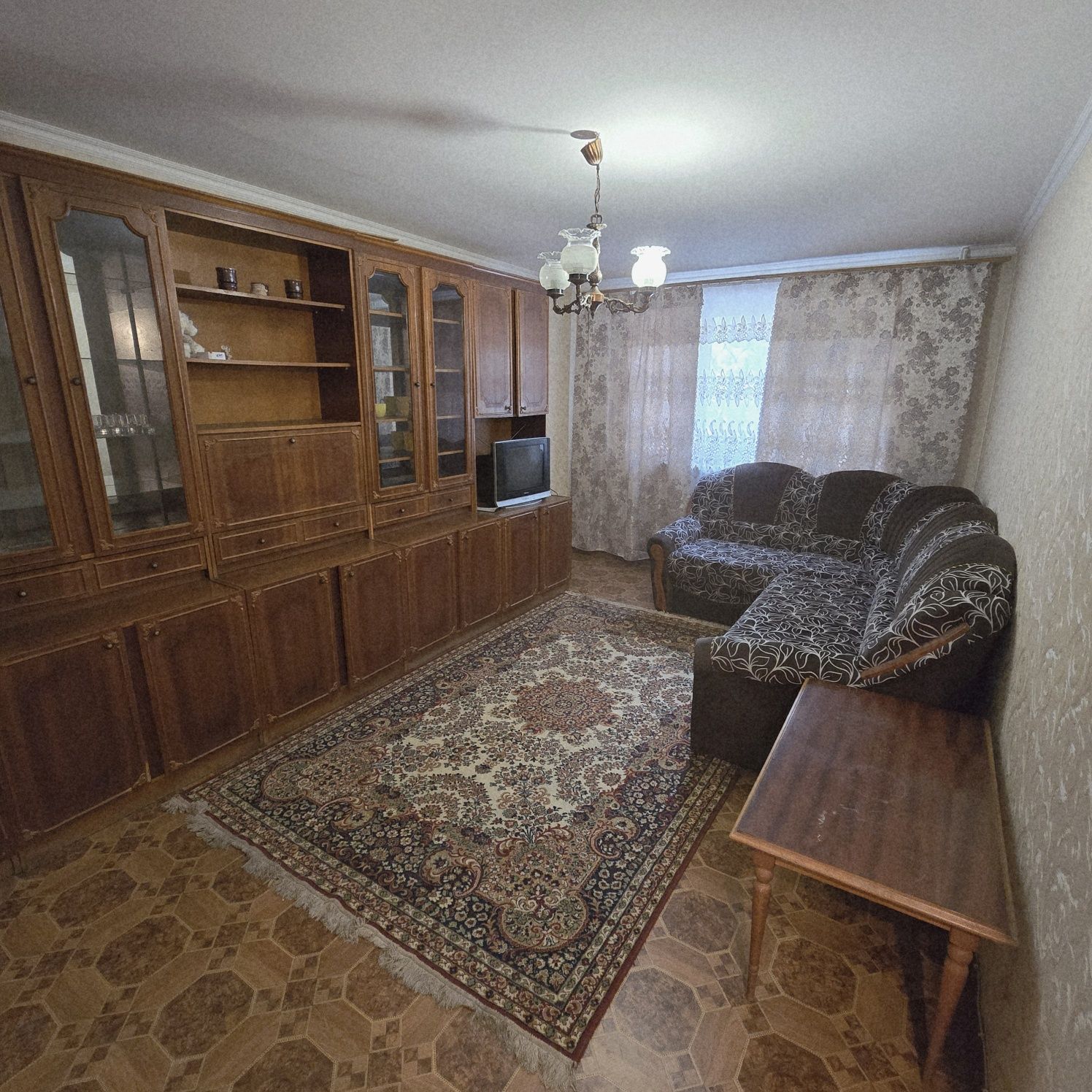 Аренда 3х к.кв Пограничная/Садовая 1/5 с пристройкой 8000грн