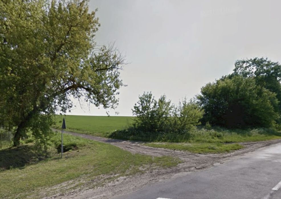 Продаж комерційної земельної ділянки