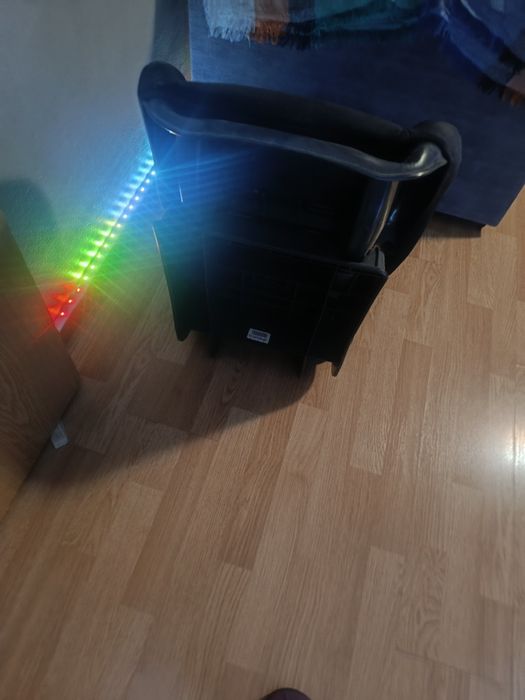 Cadeira bebe  de carro