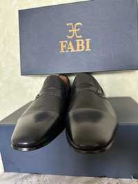 Туфлі чоловічі Fabi