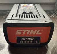 Bateria akumulator stihl ap100