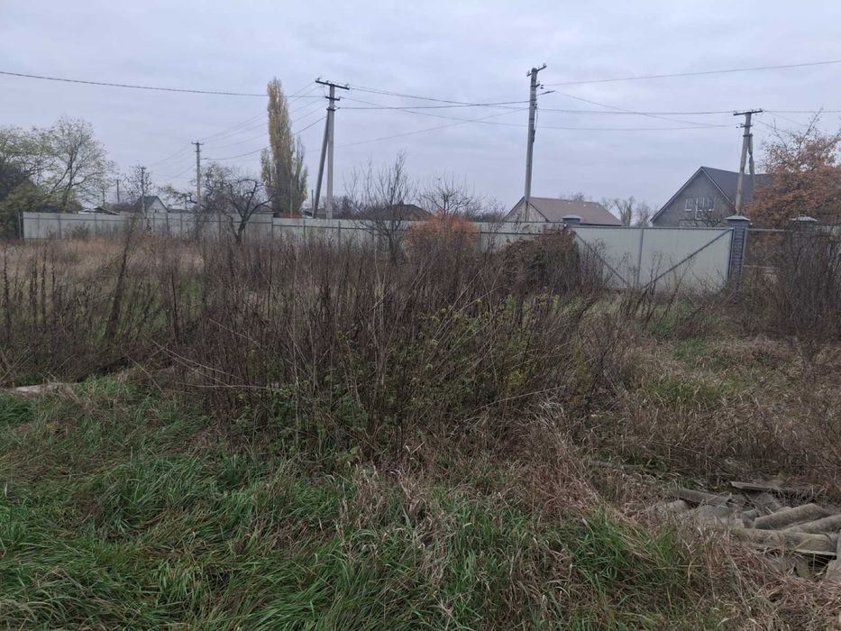 Продаж будинку в селі Бобрик Броварського району.