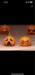 Decoracao de halloween