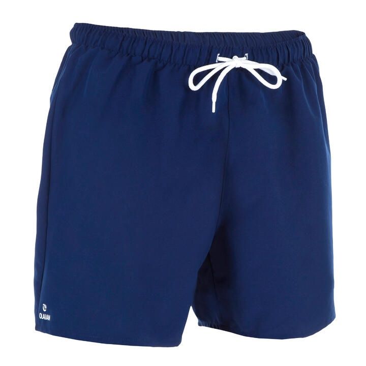 Spodenki surfingowe krótkie męskie szorty kąpielowe boardshort trening