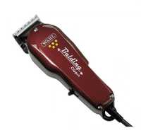 Wahl Hair Clipper Balding 5Star Red NOVAS