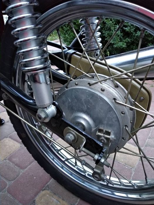 Продам колеса на Минск нові