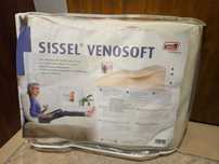Nowy klin ortopedyczny Sissel Venosoft rozm. S. Opis.