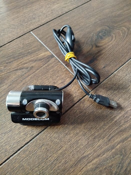 WEB Камера MODEKOM Venus для комп'ютера