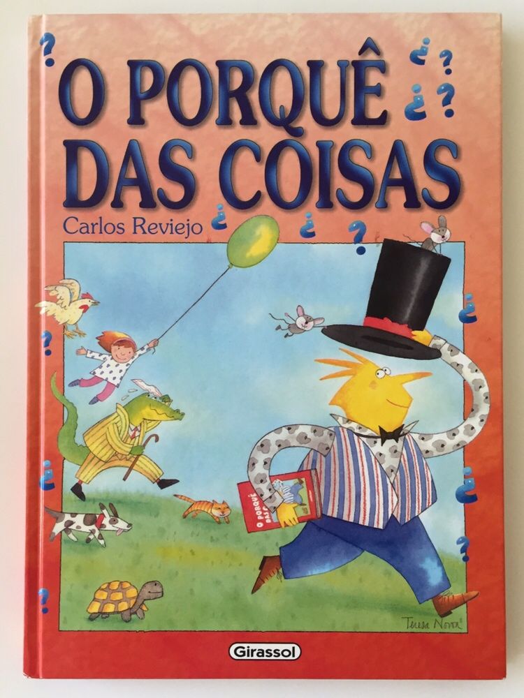 Livros juvenis diversos para crianças ou jovens