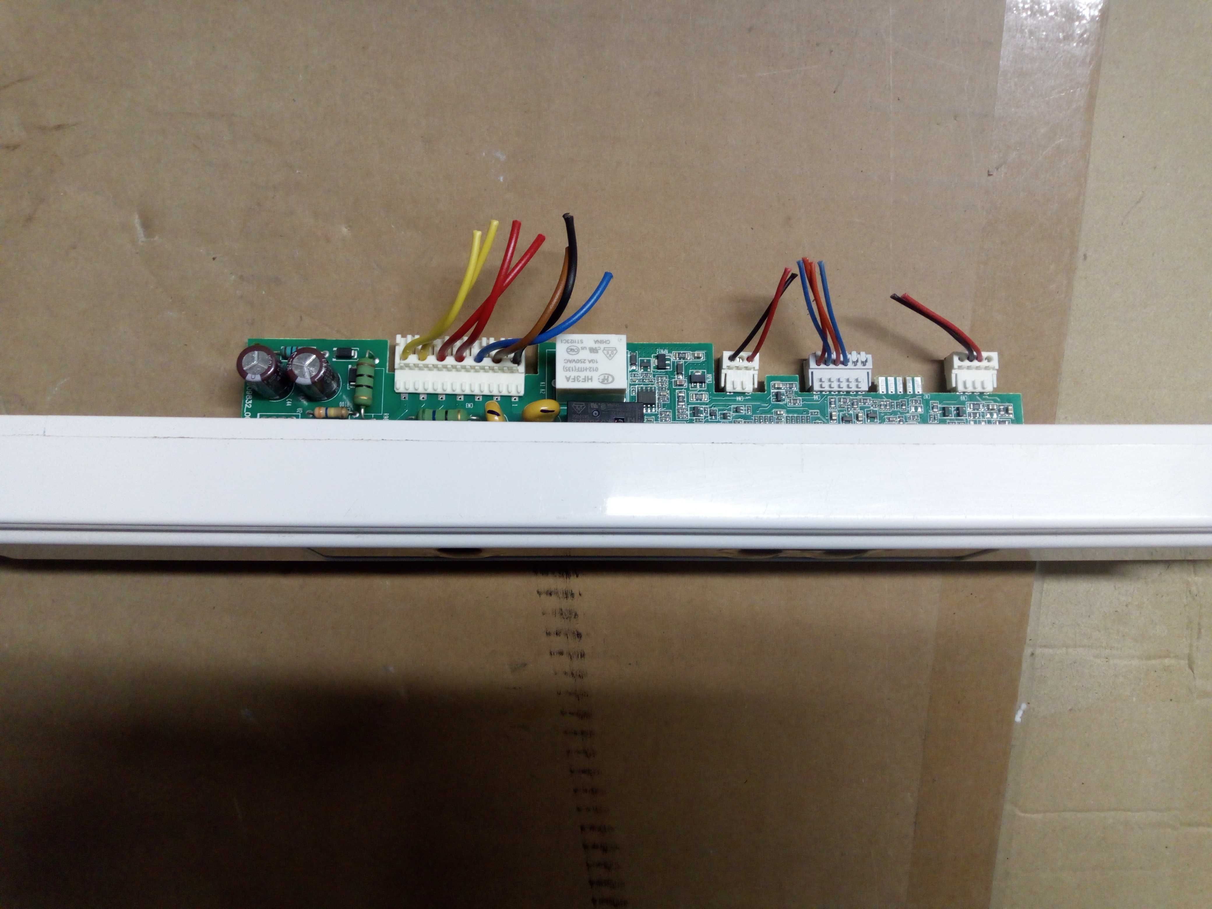 moduł do lodówki Whirlpool cmo3ffe