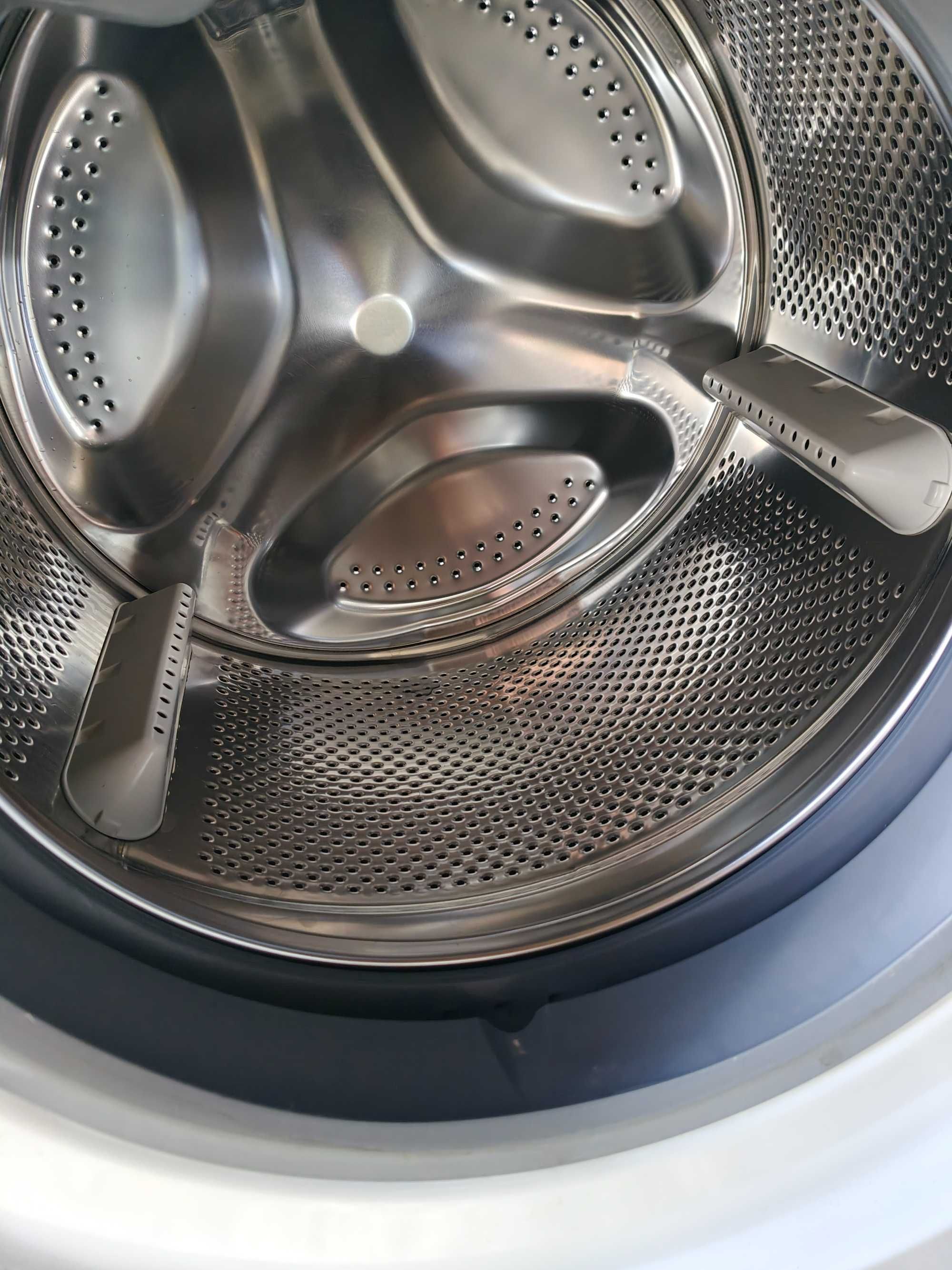 Пральна машина Whirlpool 9448 BV UA