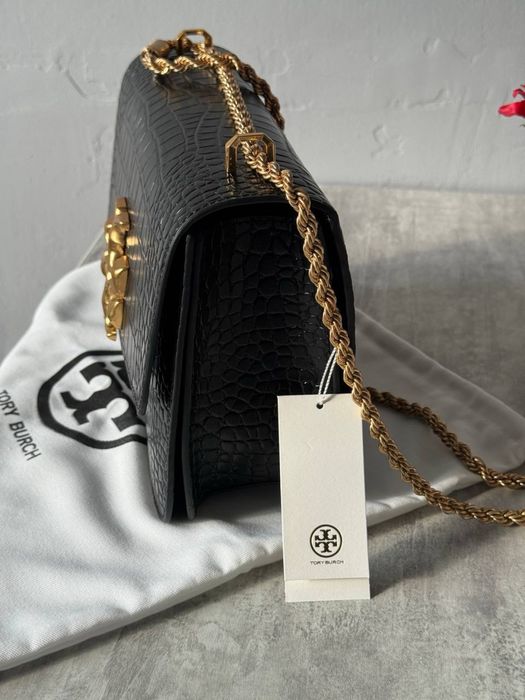 Сумка Tory Burch , сумочка жіноча . У наявності