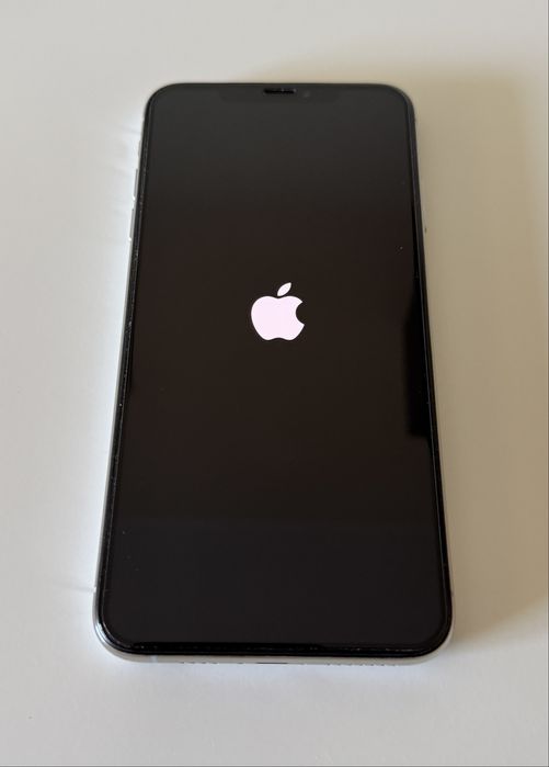 iPhone XS Max (256gb)