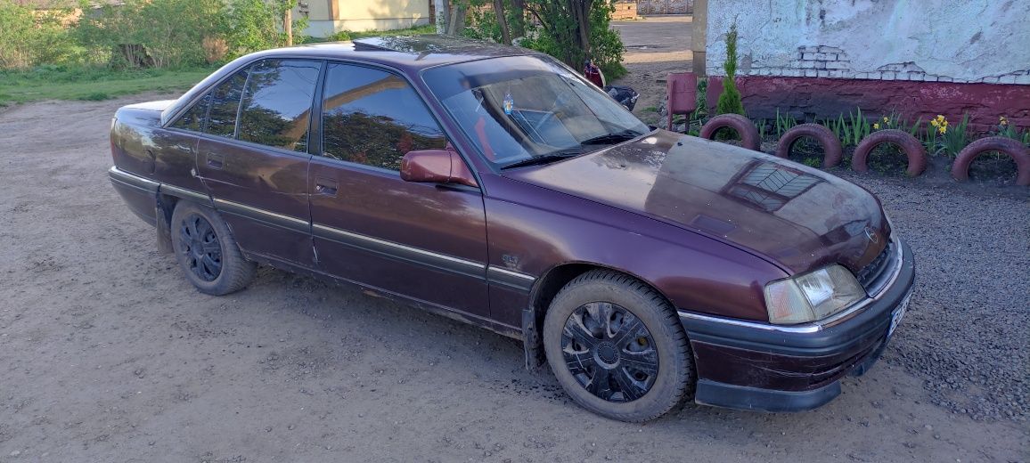 Opel Omega  продам