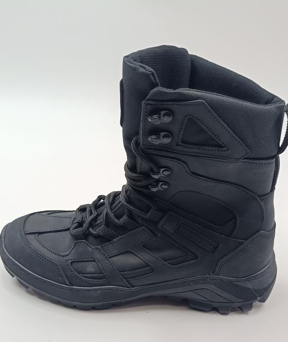 Берці Козак зима