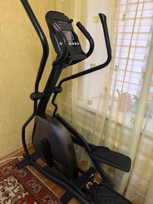 Орбітрек Fitlogic ET-742F2