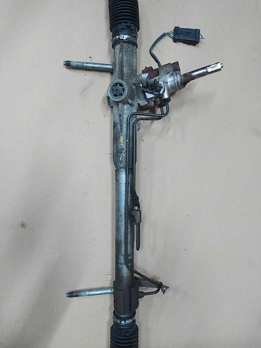 Рулевая рейка Peugeot 407 (2004-2011 р. в) Сервотронік