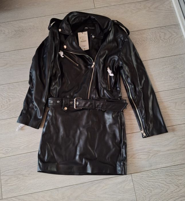 Sukienka Zara rozmiar S/M