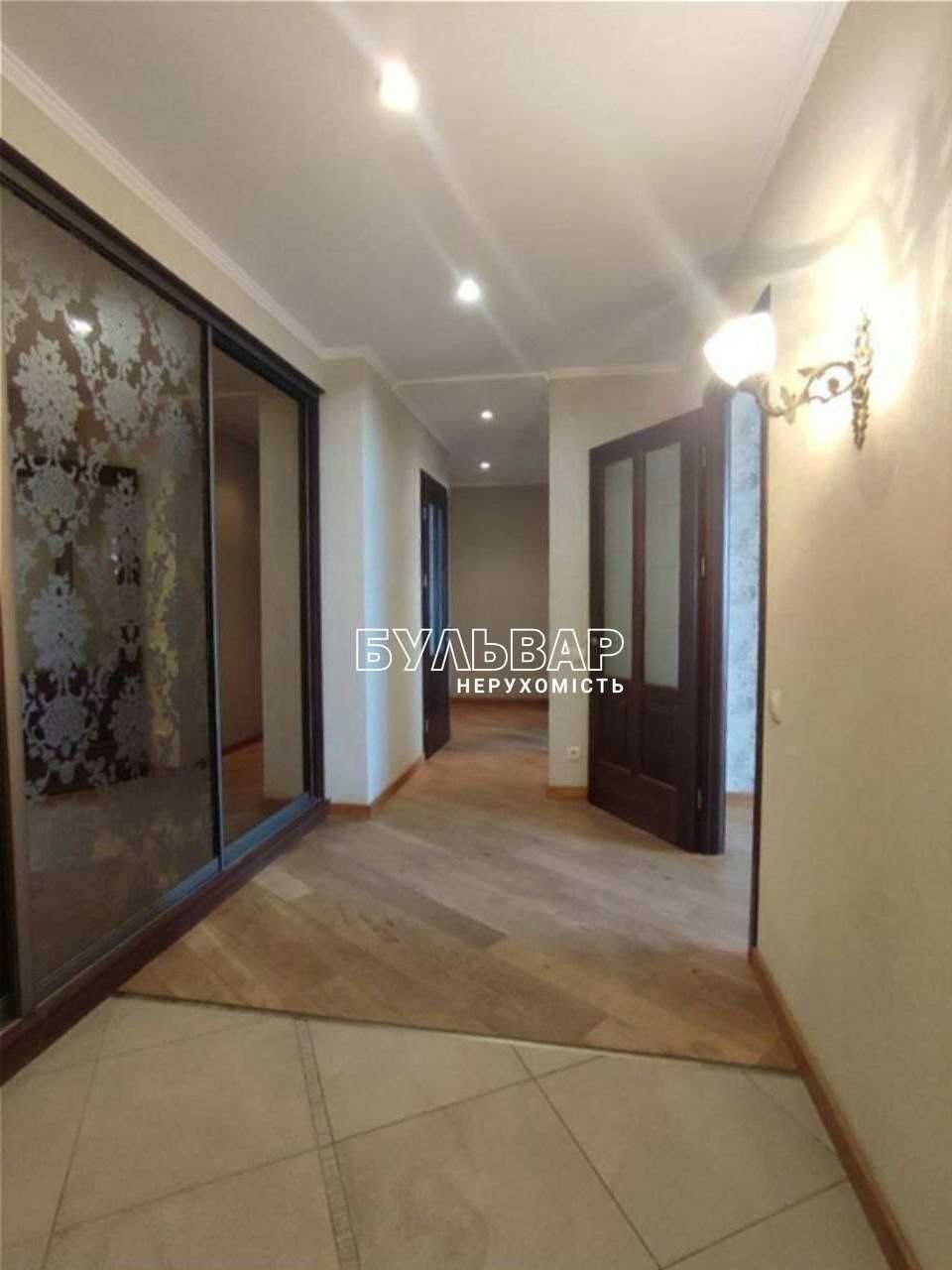 Продам 4 к кв 140 м2 Центр ЖК Сухумская 24 Новострой