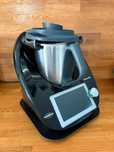 Thermomix TM6 czarny edycja limitowana okazja