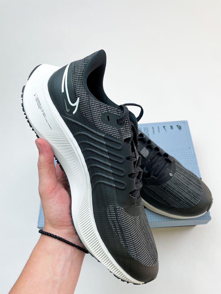 Оригінал! Кросівки Nike Pegasus 38 Shield (42/42,5/43/45) Нові!