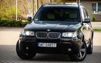 Продам BMW X3 3.0 Diesel