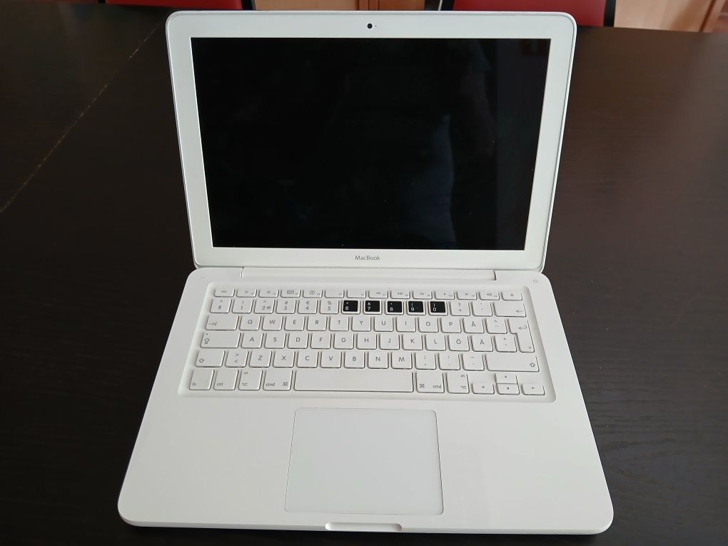 Apple MacBook pro