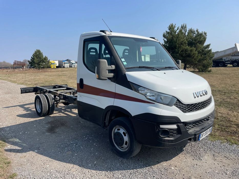 Iveco Daily 35C21