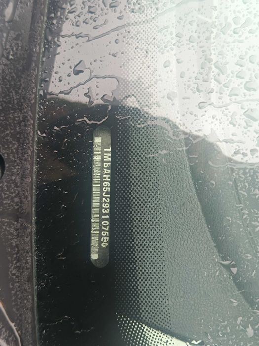 Sprzedam skoda fabia