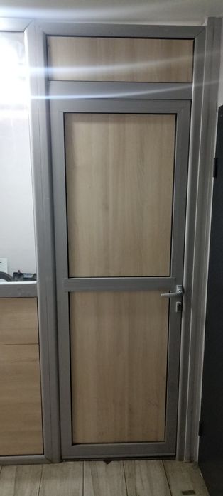 Продам перегородку